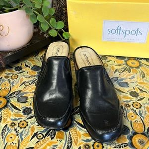Softspots Shoes